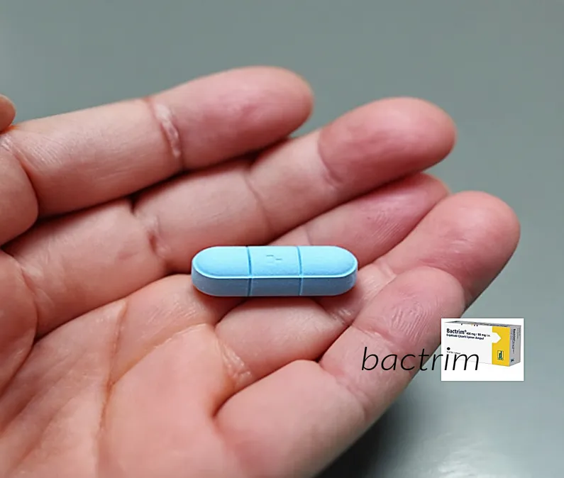 Bactrim 1