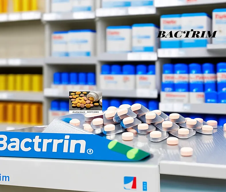 Bactrim 2